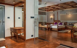 Malabar Ocean Front Resort & Spa