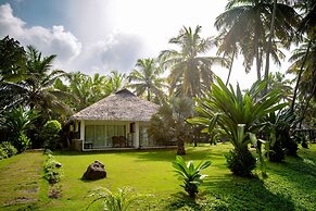 Malabar Ocean Front Resort & Spa