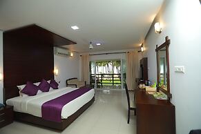 Malabar Ocean Front Resort & Spa