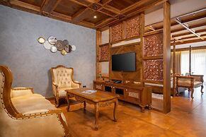 Malabar Ocean Front Resort & Spa