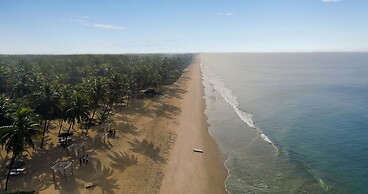 Malabar Ocean Front Resort & Spa