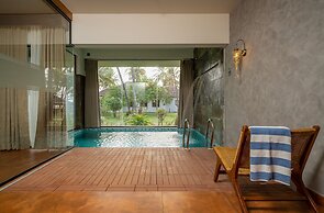 Malabar Ocean Front Resort & Spa