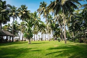 Malabar Ocean Front Resort & Spa