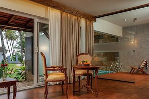 Malabar Ocean Front Resort & Spa
