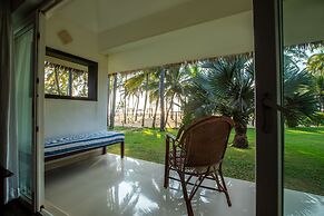 Malabar Ocean Front Resort & Spa