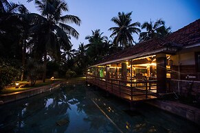 Malabar Ocean Front Resort & Spa