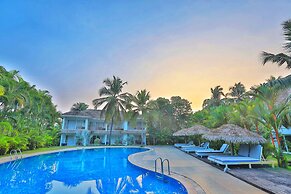 Malabar Ocean Front Resort & Spa