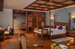 Malabar Ocean Front Resort & Spa