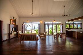 Malabar Ocean Front Resort & Spa