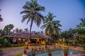 Malabar Ocean Front Resort & Spa