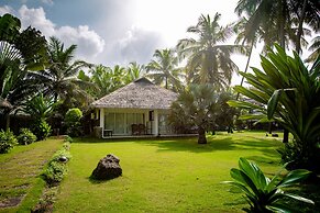 Malabar Ocean Front Resort & Spa