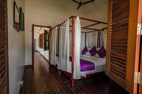 Malabar Ocean Front Resort & Spa