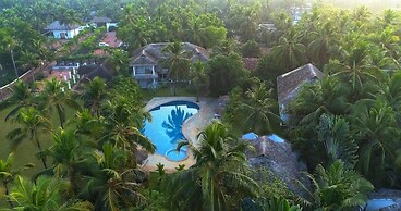 Malabar Ocean Front Resort & Spa