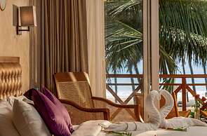 Malabar Ocean Front Resort & Spa