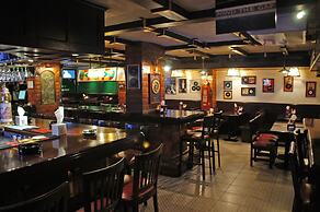 Comfort Hotel Suites