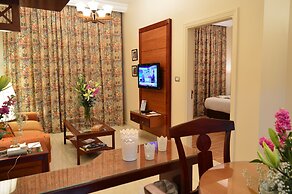 Comfort Hotel Suites