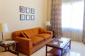 Comfort Hotel Suites