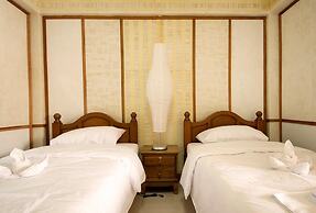 Sailomjoy, The Boutique Hostel