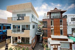 Sailomjoy, The Boutique Hostel