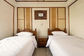 Sailomjoy, The Boutique Hostel