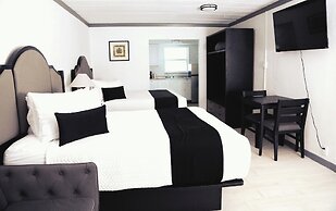 Holiday Isles Resort