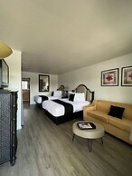 Holiday Isles Resort