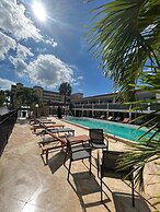 Holiday Isles Resort