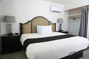 Holiday Isles Resort