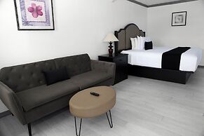 Holiday Isles Resort