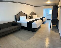 Holiday Isles Resort