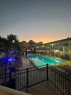 Holiday Isles Resort