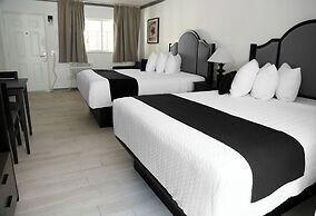 Holiday Isles Resort