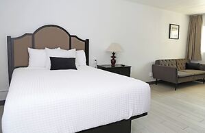 Holiday Isles Resort