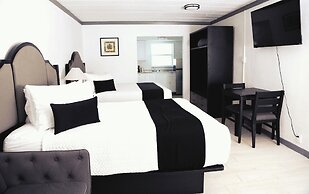 Holiday Isles Resort