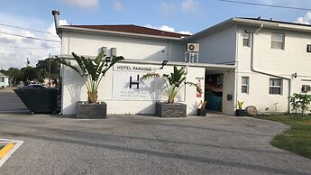 Holiday Isles Resort