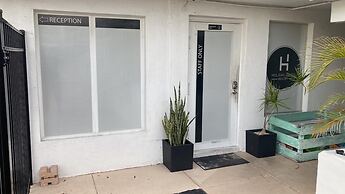 Holiday Isles Resort