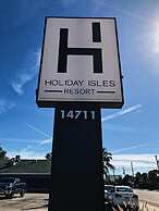 Holiday Isles Resort