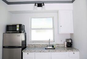 Holiday Isles Resort