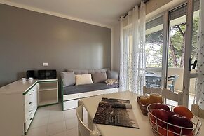 Residenza Pierre & Vacances Luni Mare