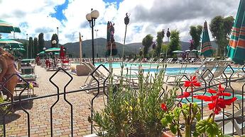 Residenza Pierre & Vacances Luni Mare