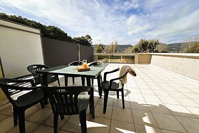 Residenza Pierre & Vacances Luni Mare