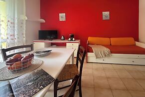 Residenza Pierre & Vacances Luni Mare