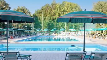 Residenza Pierre & Vacances Luni Mare