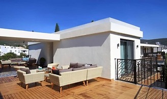 Eskiceshme - Adults Only - Special Class