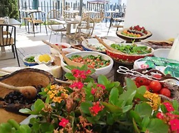 Eskiceshme - Adults Only - Special Class