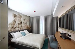 Eskiceshme - Adults Only - Special Class