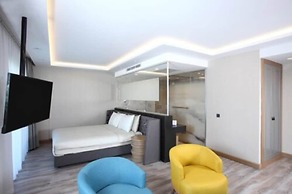 Eskiceshme - Adults Only - Special Class