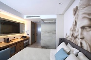 Eskiceshme - Adults Only - Special Class