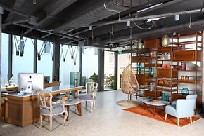 Eskiceshme - Adults Only - Special Class