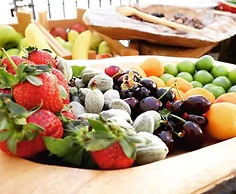 Eskiceshme - Adults Only - Special Class